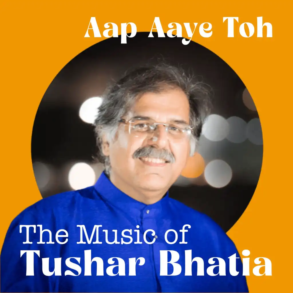 Tushar Bhatia