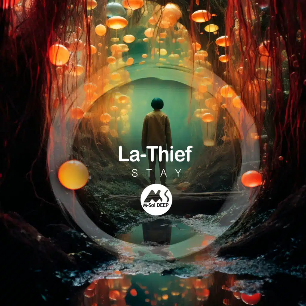 La-Thief & M-Sol DEEP