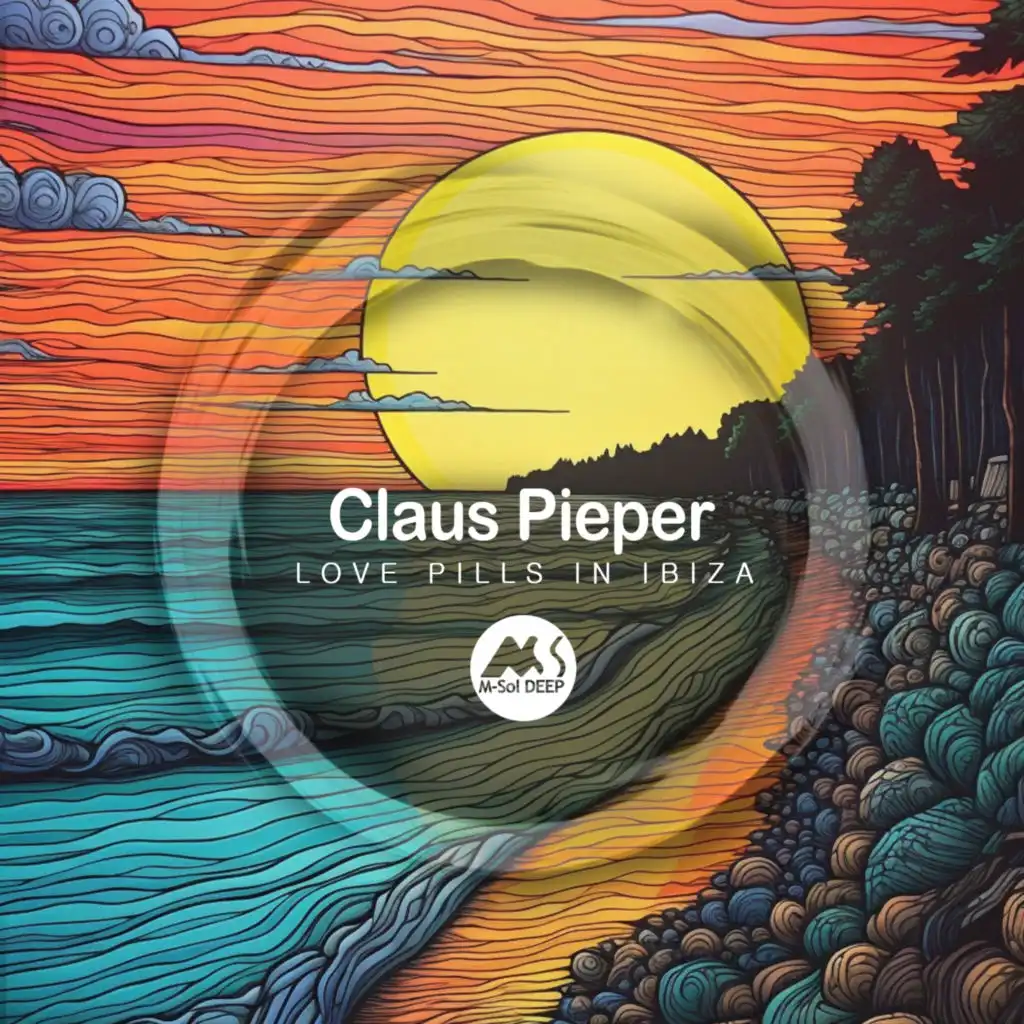 Claus Pieper & M-Sol DEEP