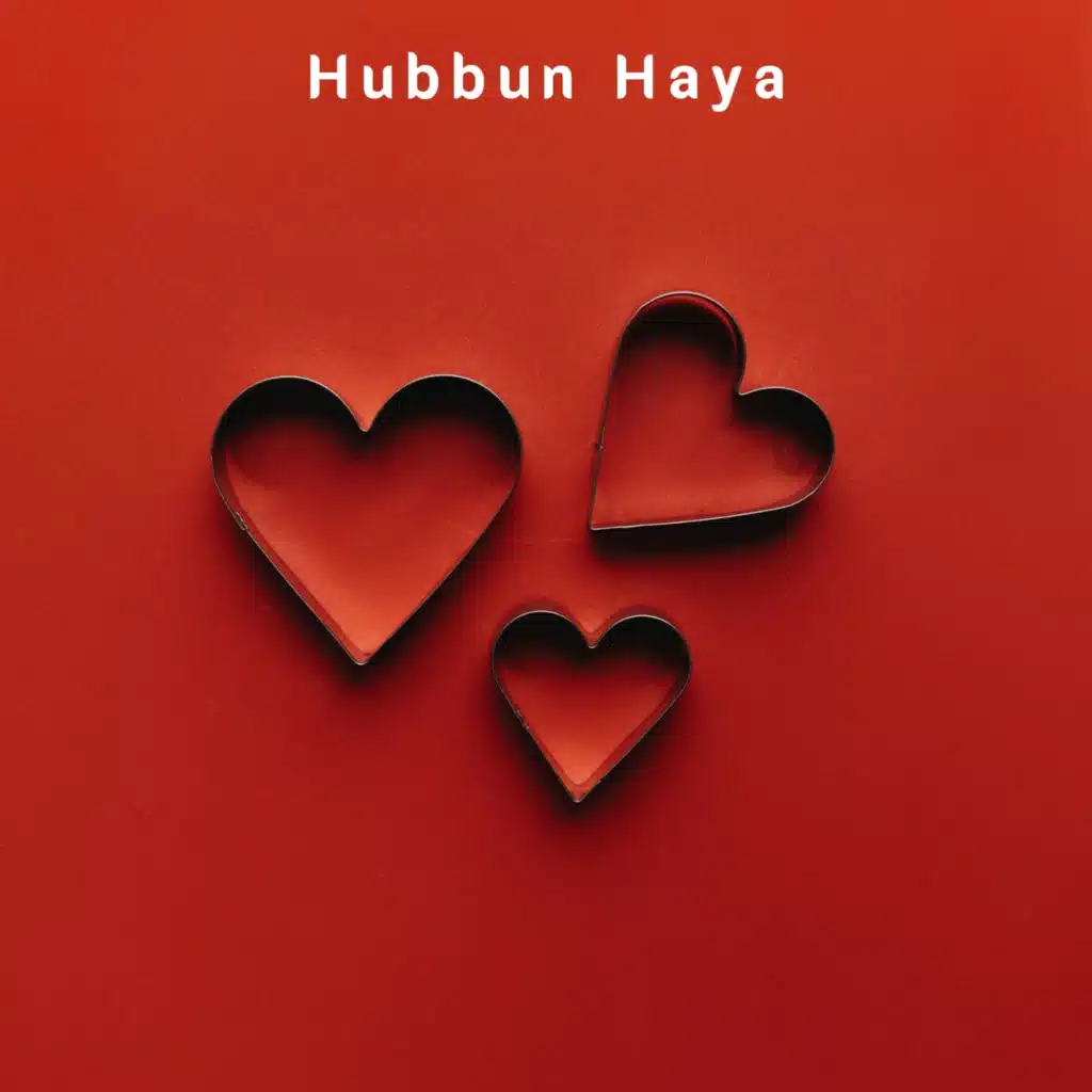 Hubbun Haya