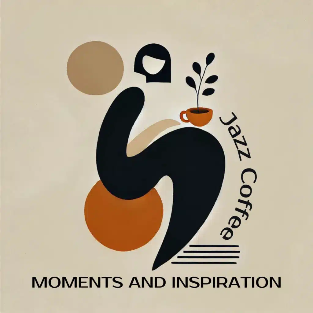 Jazz Coffee Moments and Inspiration