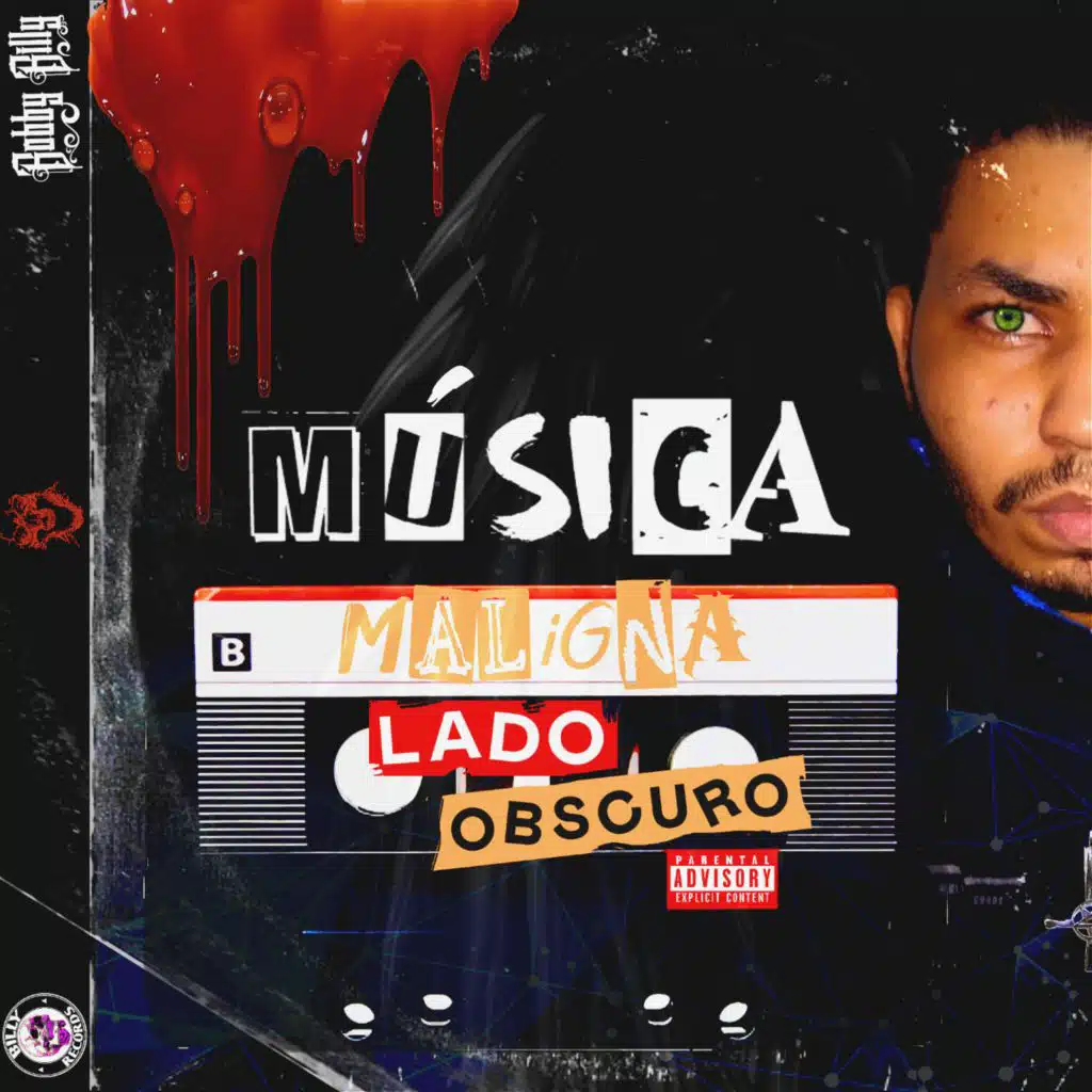 Música Maligna Lado Obscuro