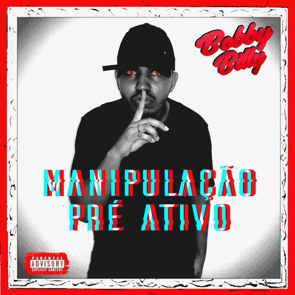 Manipulação Pré Ativo