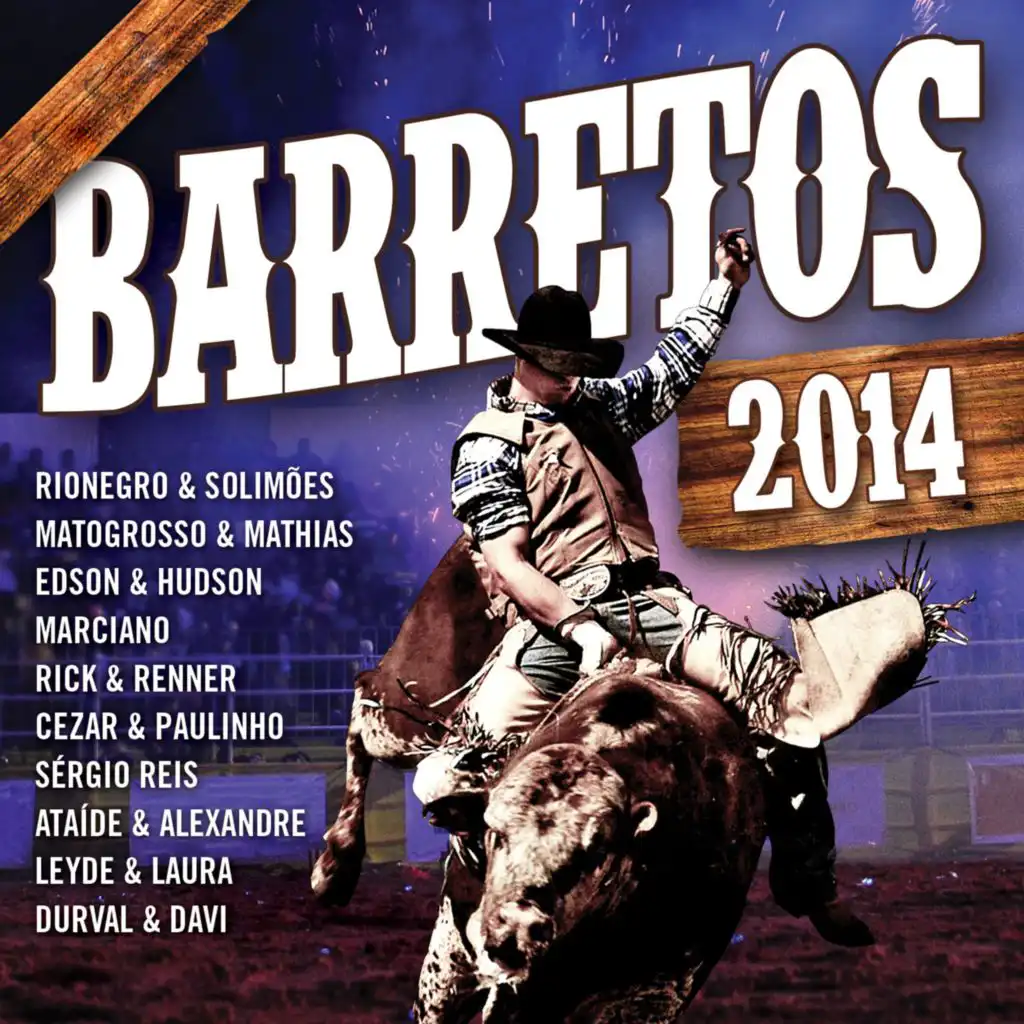 Barretos 2014