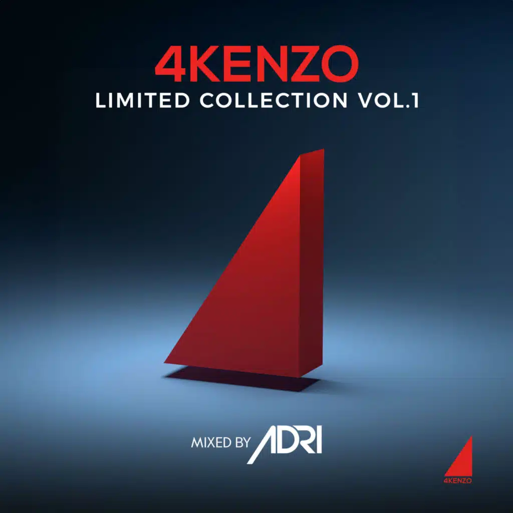 Limited Collection, Vol. 1  (Mixed by Dj Adri)