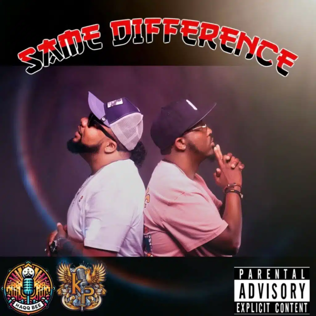 Same Difference