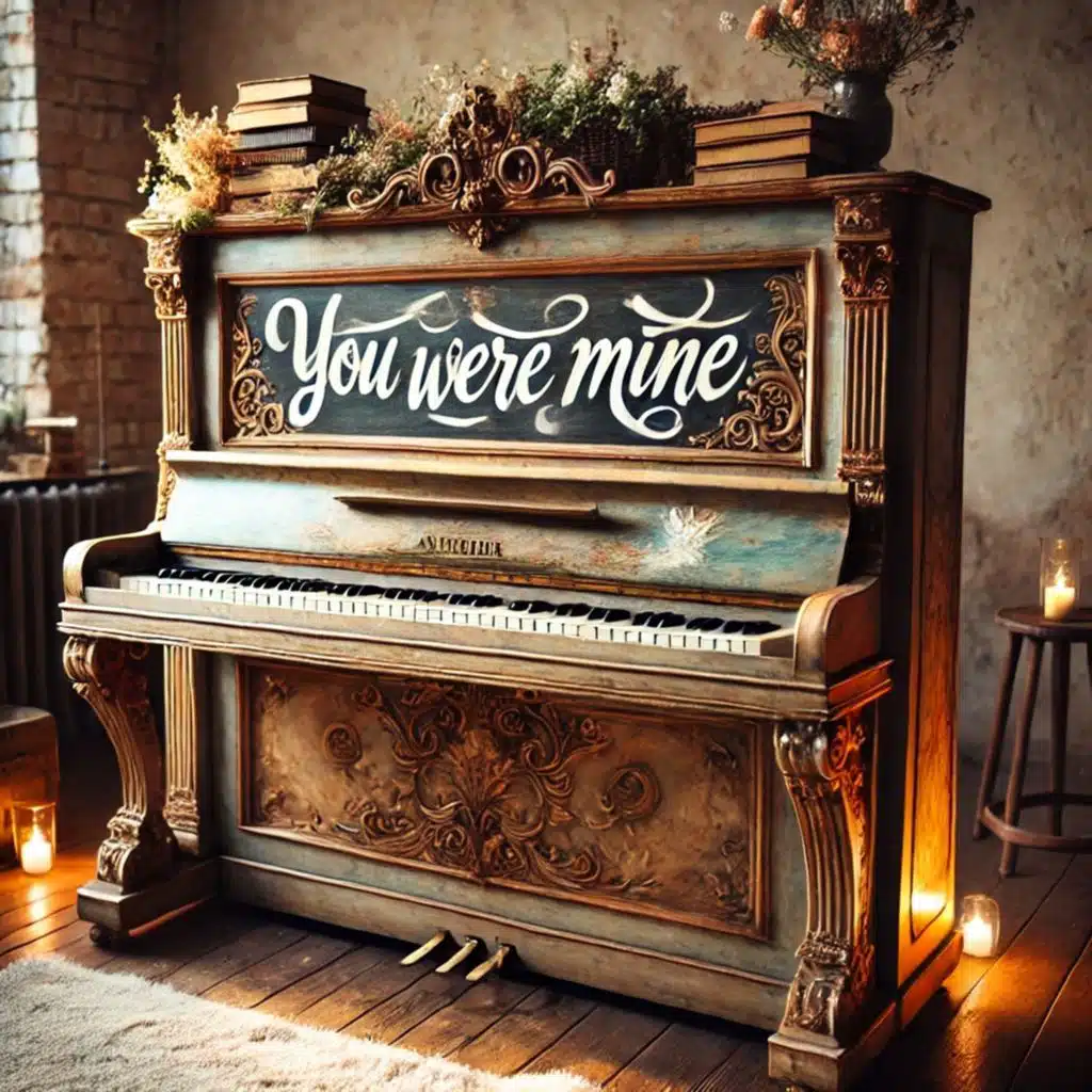 Piano Romance