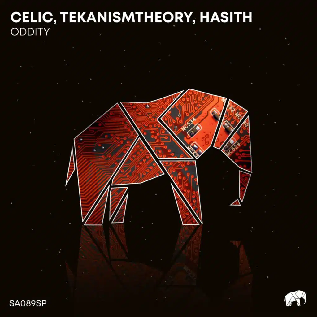 Celic, TekanismTheory & Hasith