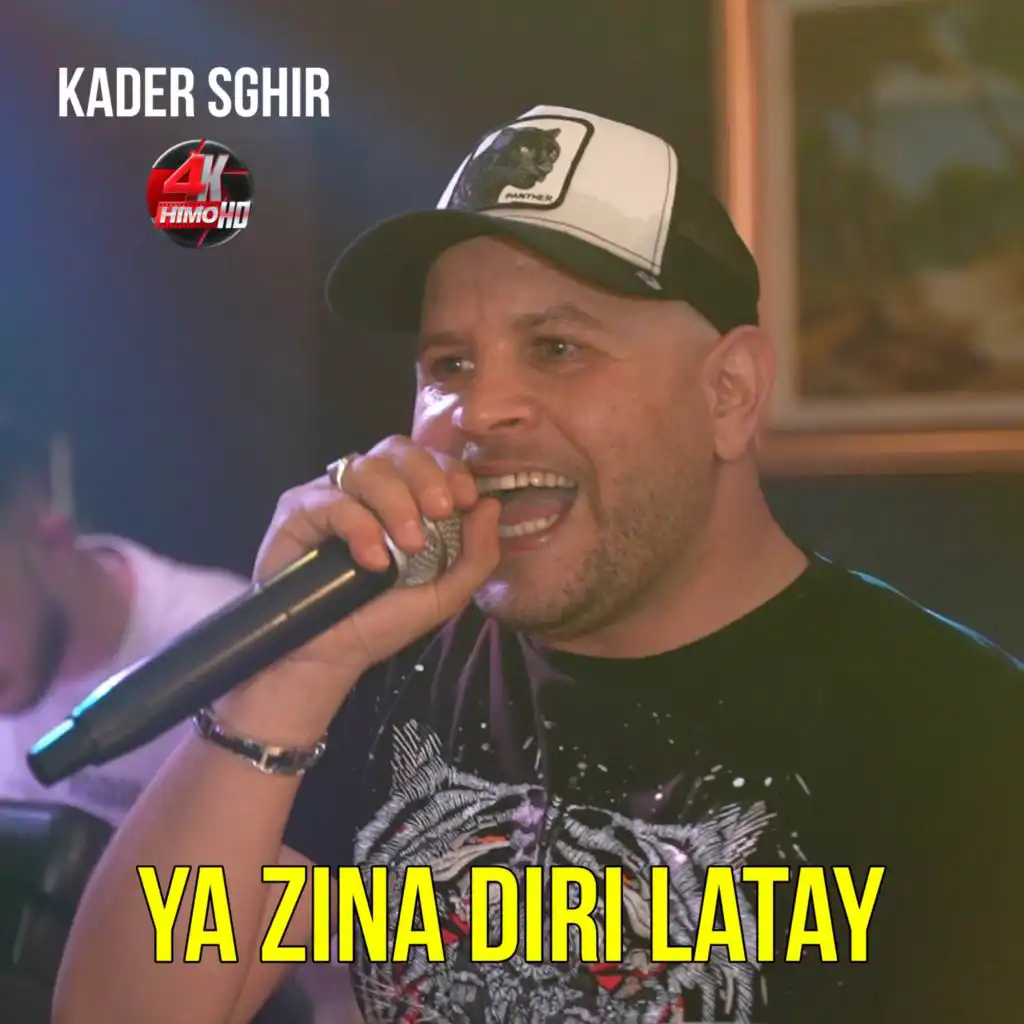 Kader Sghir