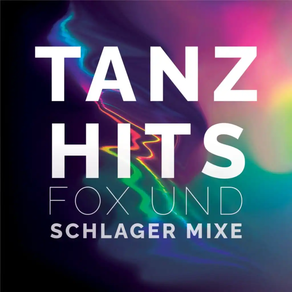 Acht Milliarden Herzen (Tim Peters Mix)