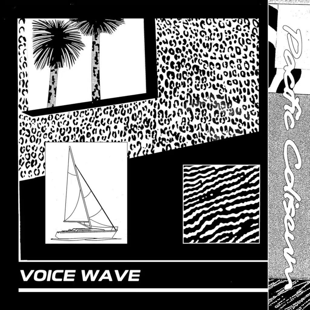 Voice Wave