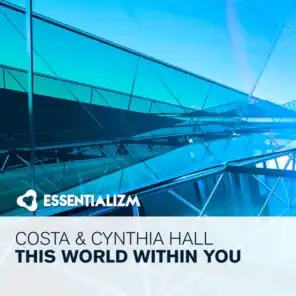 Costa and Cynthia Hall