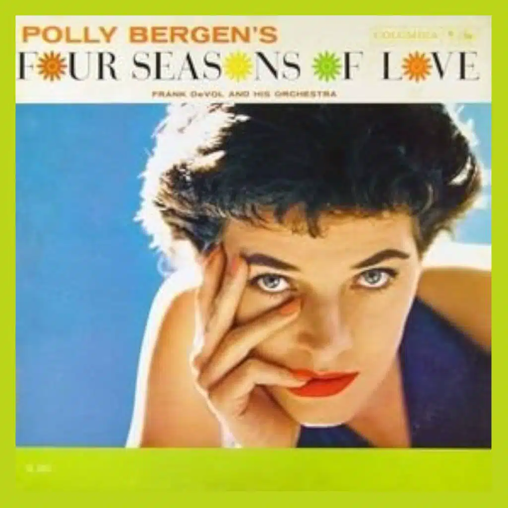 Four Season of Love