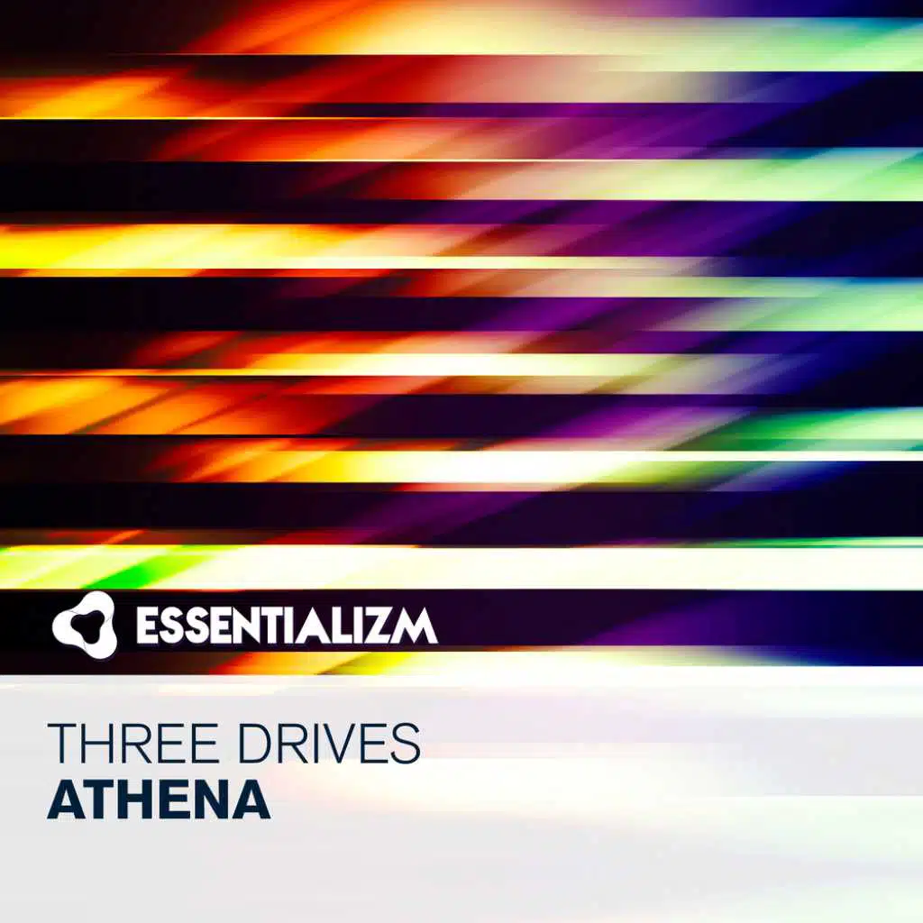 Athena (Radio Edit)