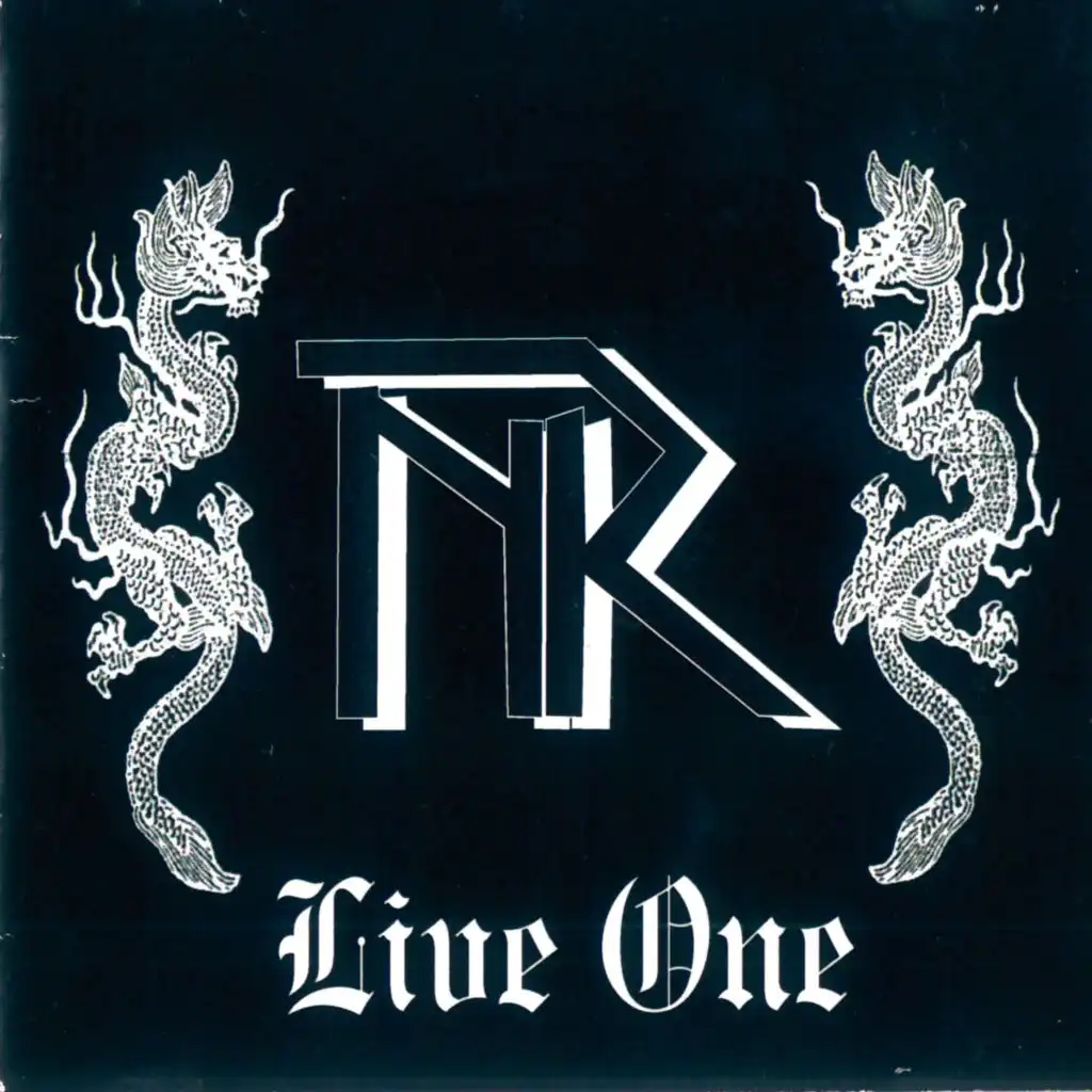 Live One 1999