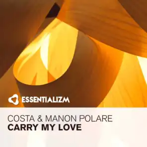 Costa and Manon Polare