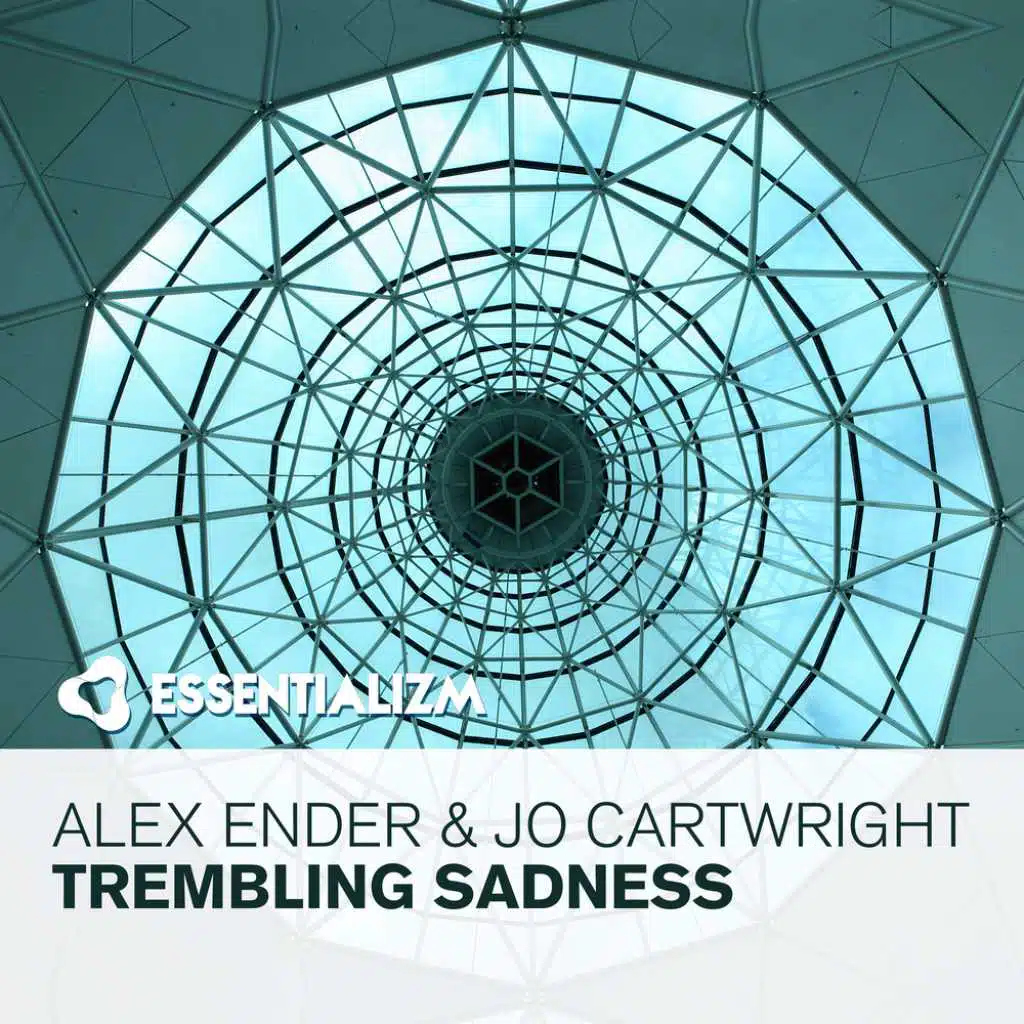 Alex Ender & Jo Cartwright