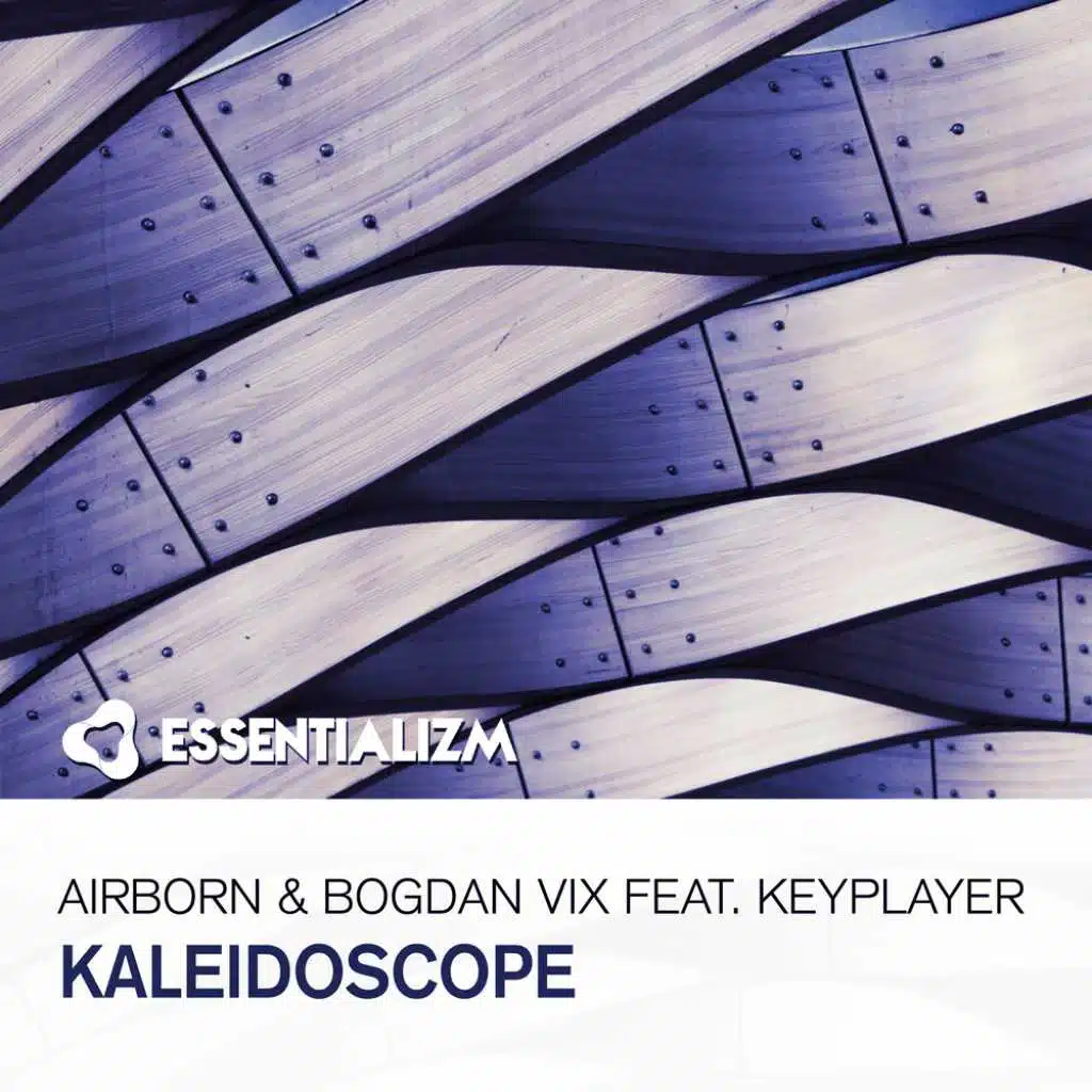 Kaleidoscope (feat. Keyplayer)