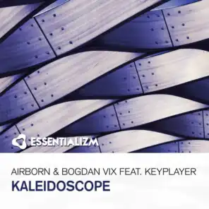 Kaleidoscope (Radio Edit) [feat. Keyplayer]