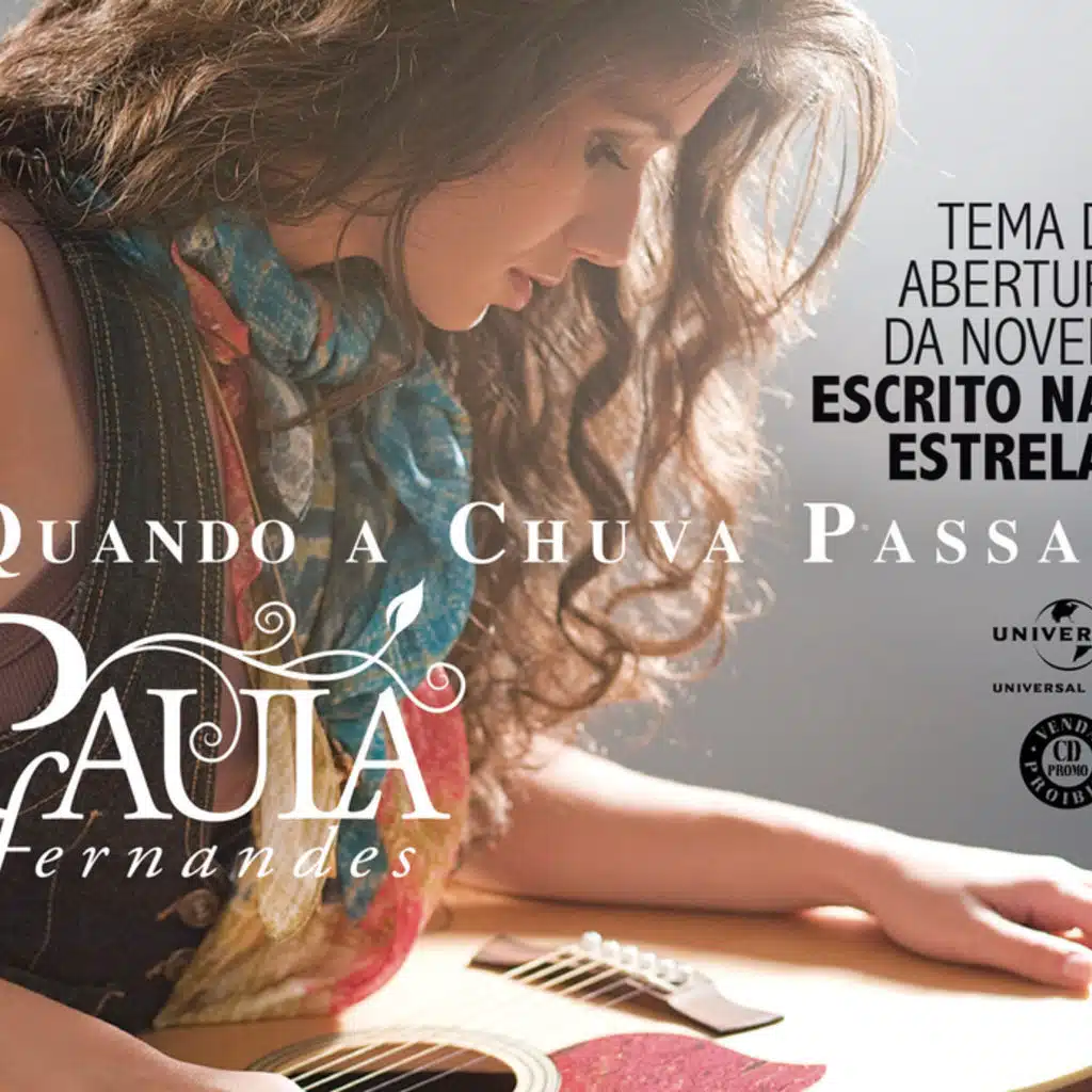 Quando A Chuva Passar