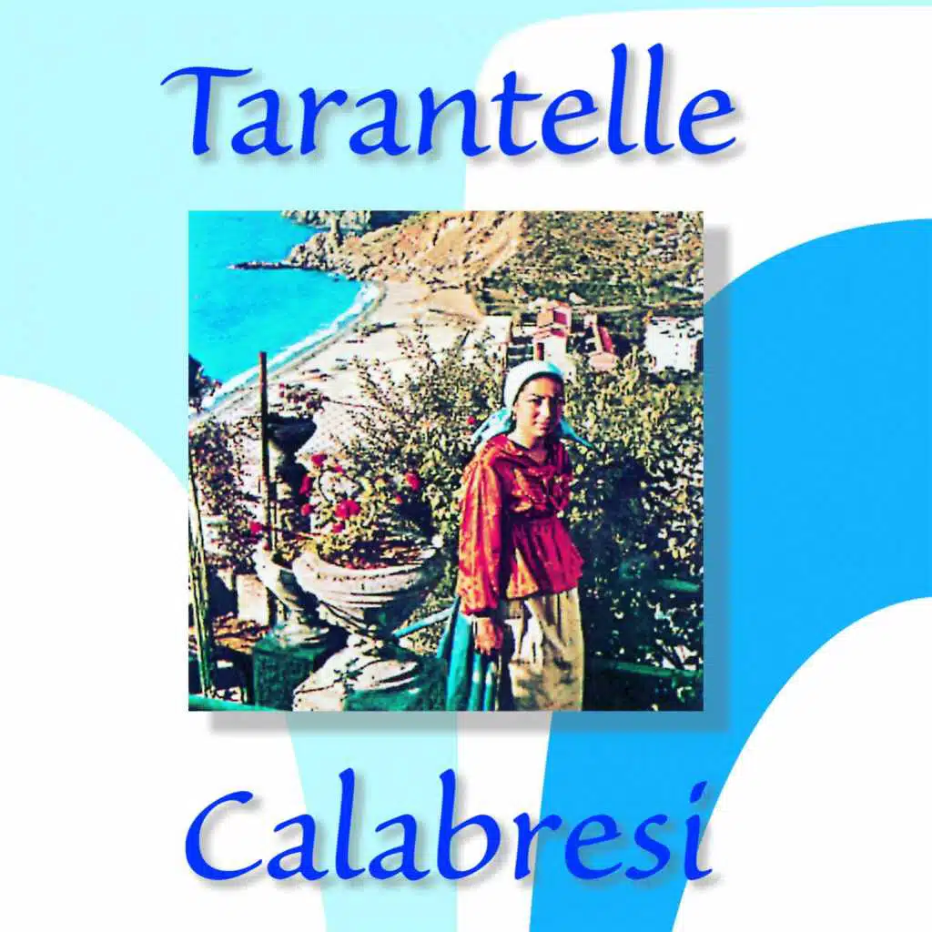 Tarantelle Calabresi