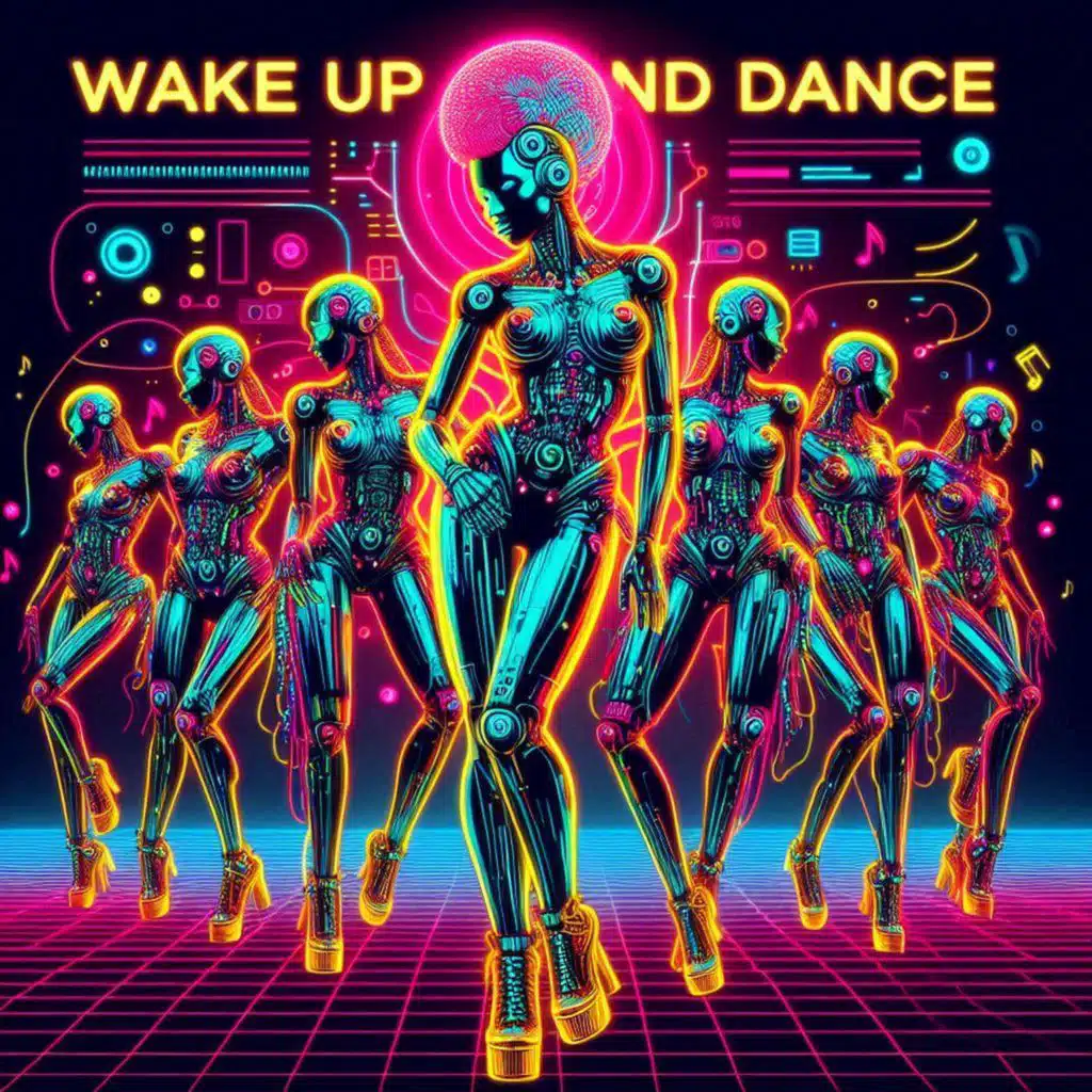 Wake up and dance (Clickbait Hunter)