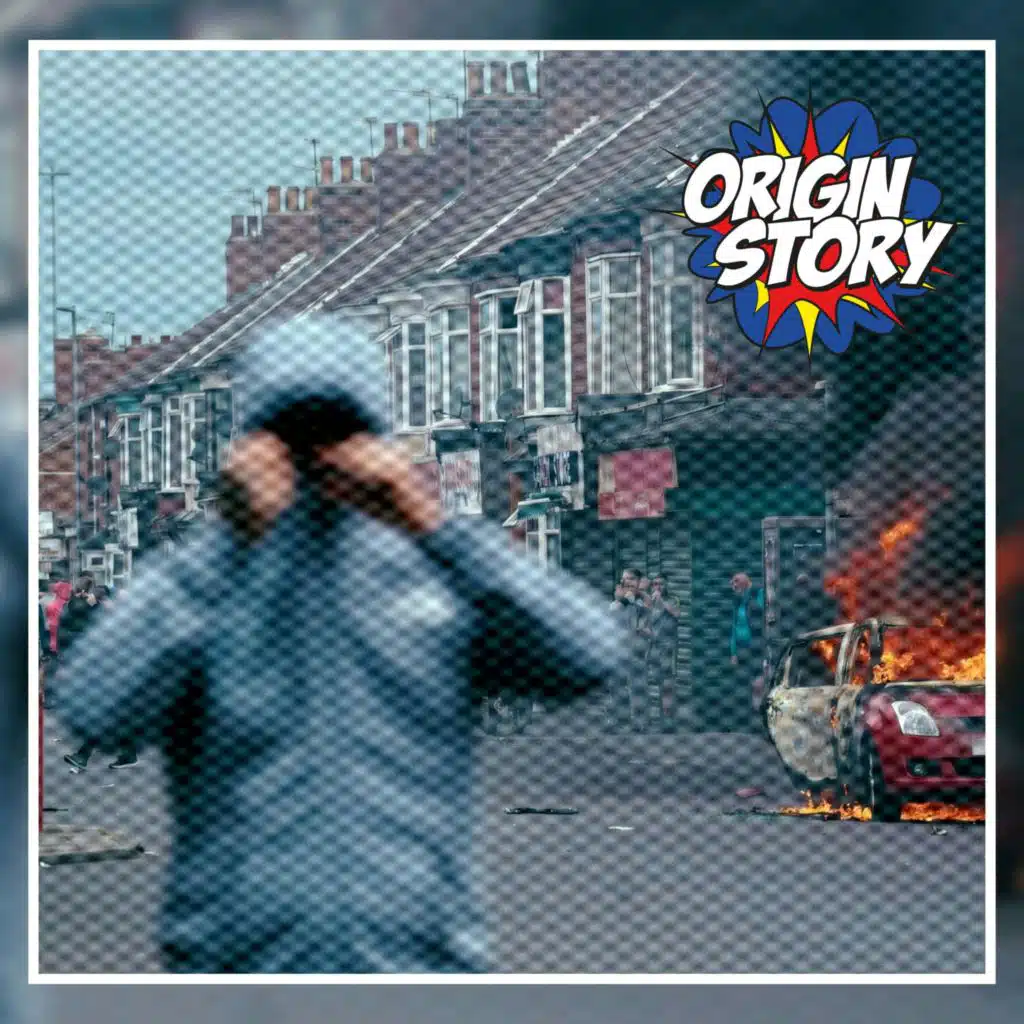 Bonus edition: Far-Right Riots