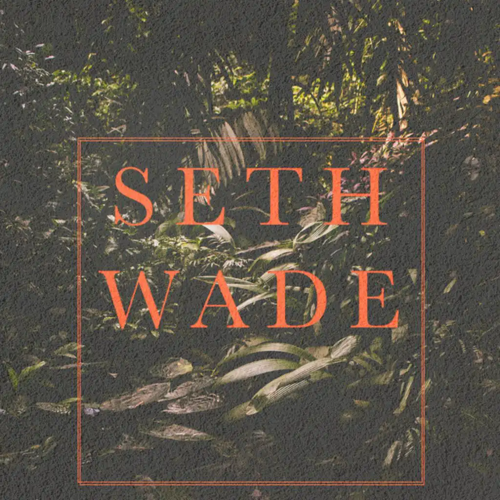 Seth Wade