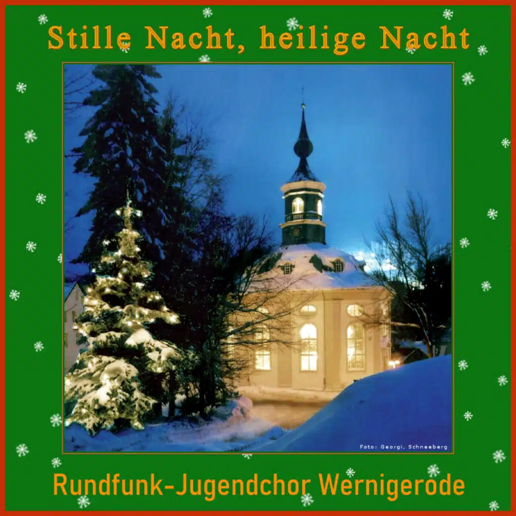 Rundfunk-Jugendchor Wernigerode