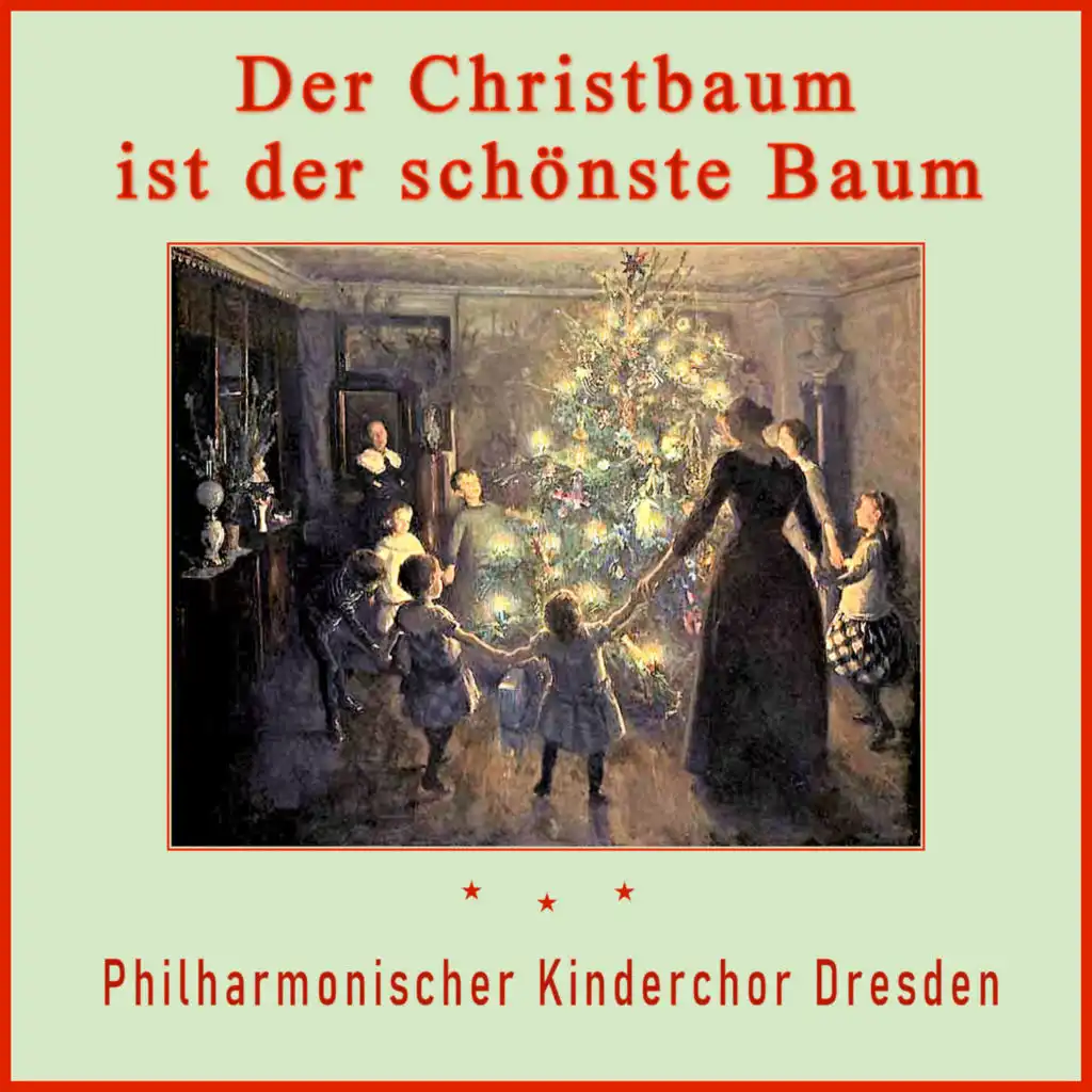 Philharmonischer Kinderchor Dresden