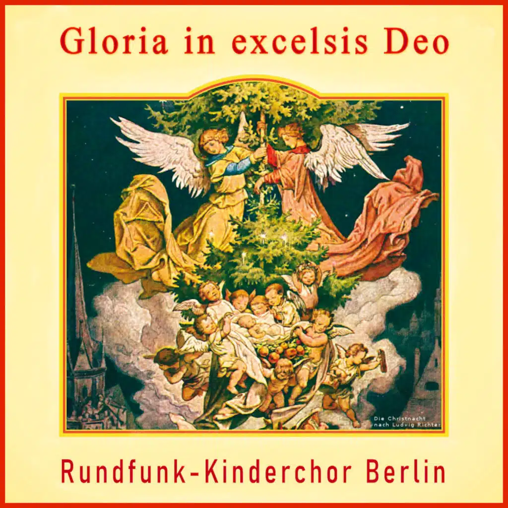 Rundfunk-Kinderchor Berlin