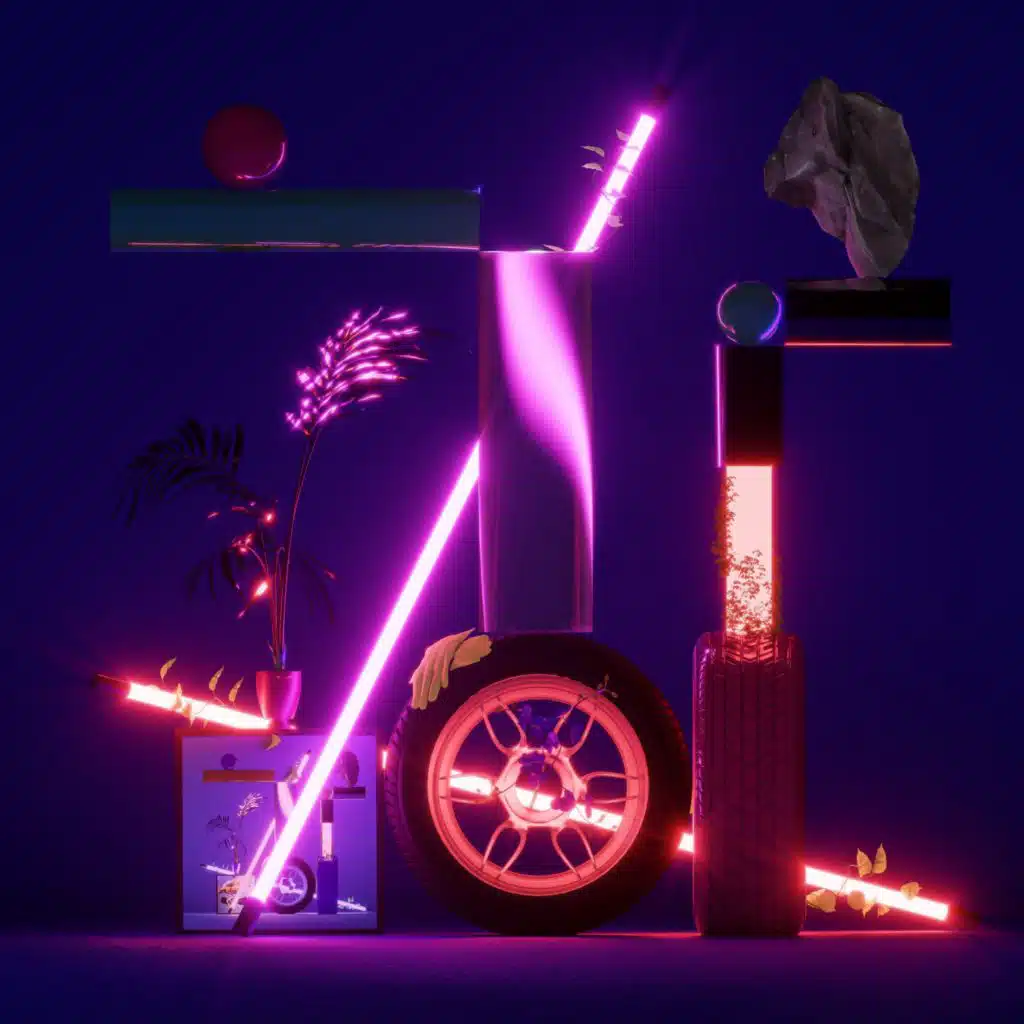 Feather (Thomas White VIP)