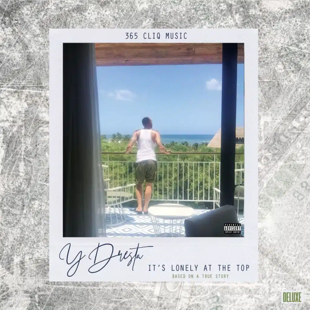 It's Lonely at the Top (Deluxe)