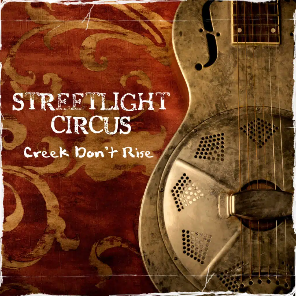 Streetlight Circus
