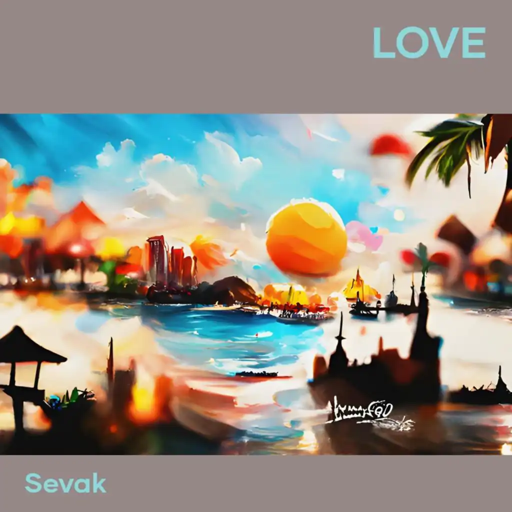 Sevak