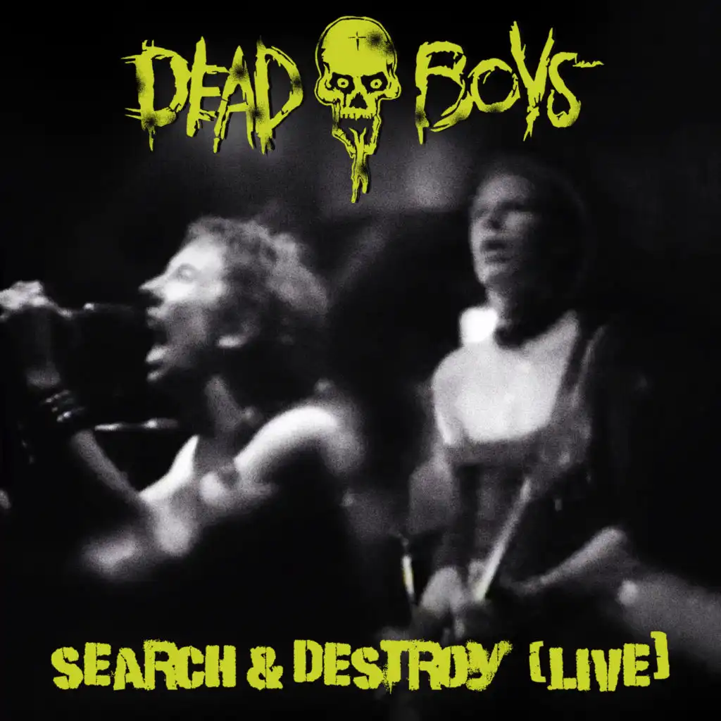 Dead Boys