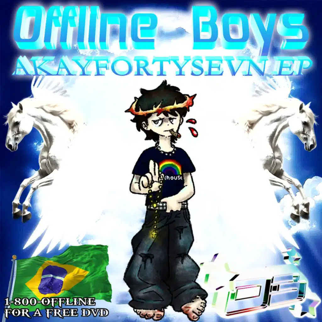 PS2 HEAVEN'S GATE EP