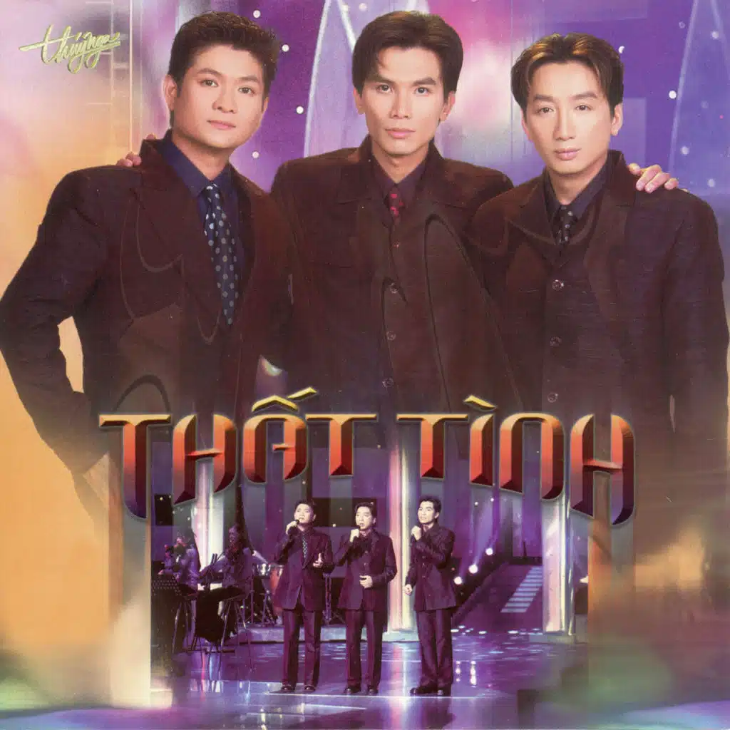 Phận Gái Thuyền Quyên (Tân Cổ)