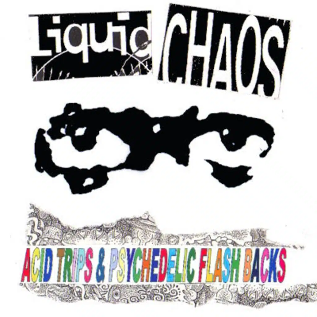 Acid Trips & Psychedelic Flash Backs