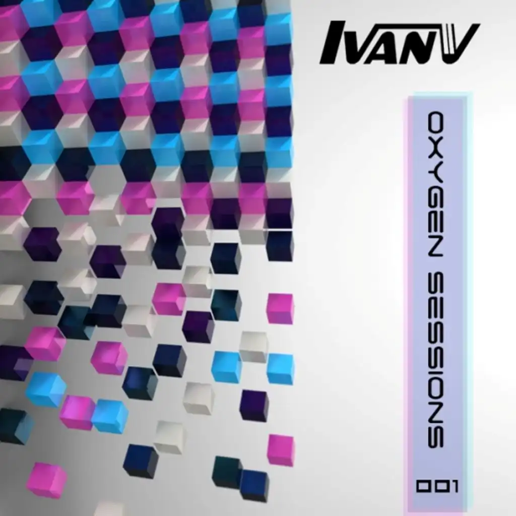 Drift [original club mix]