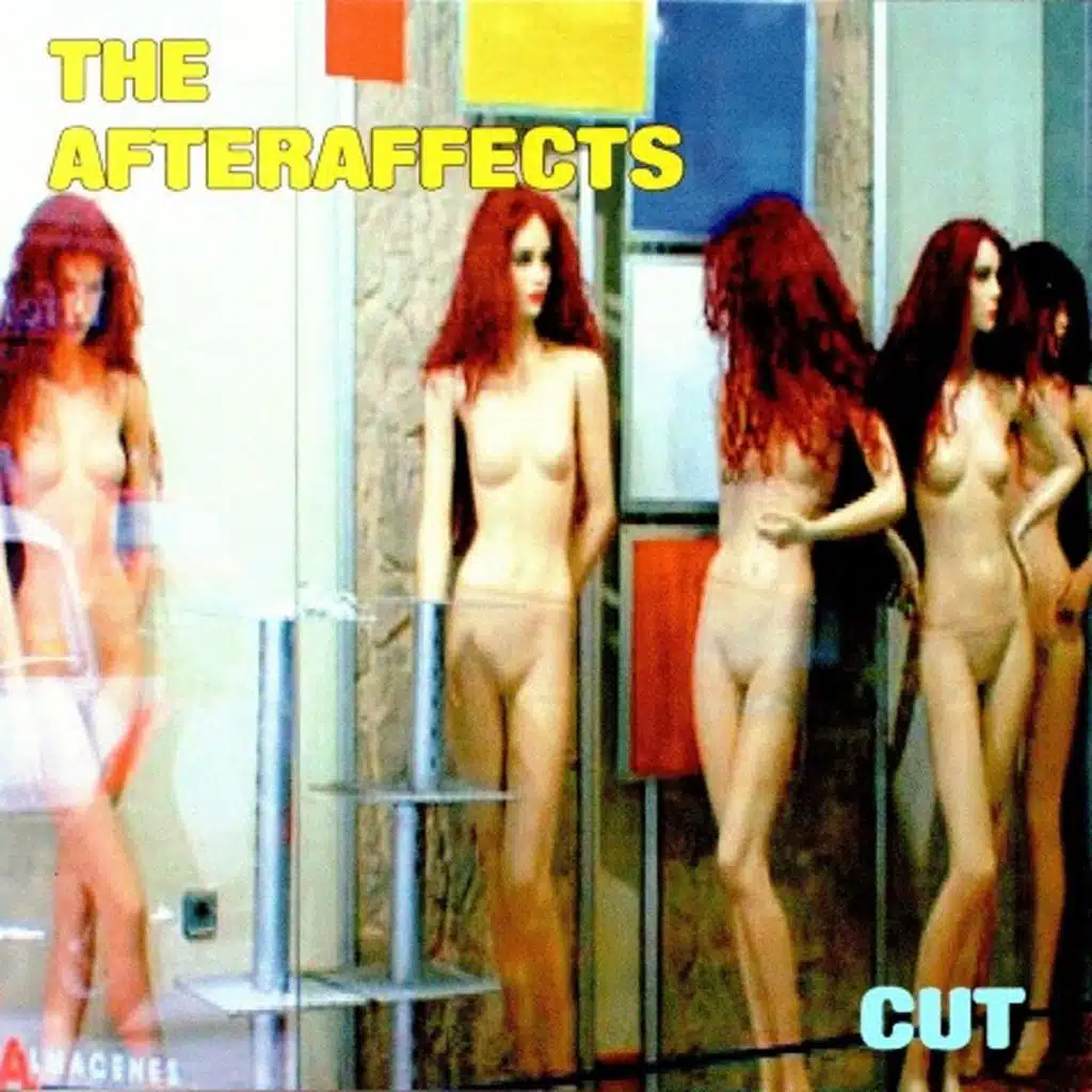 CUT