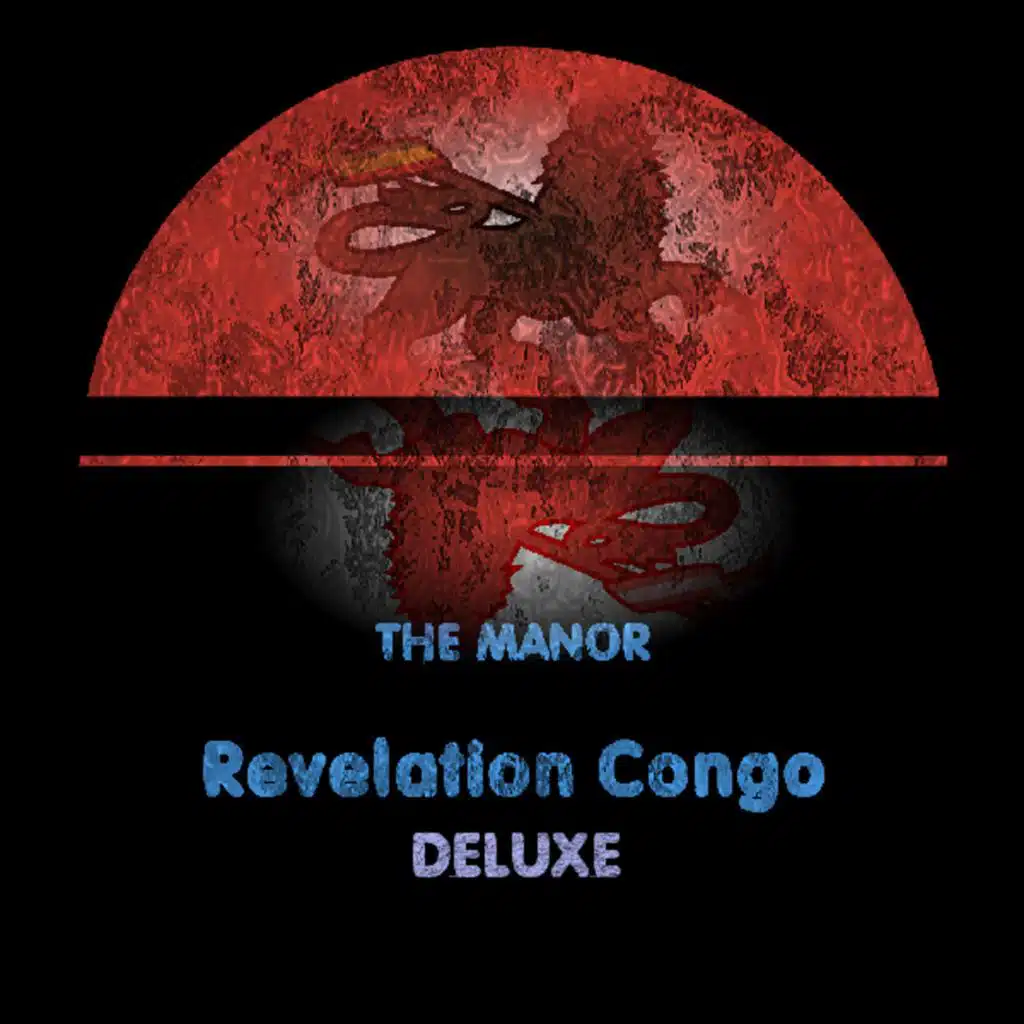 Revelation Congo Deluxe