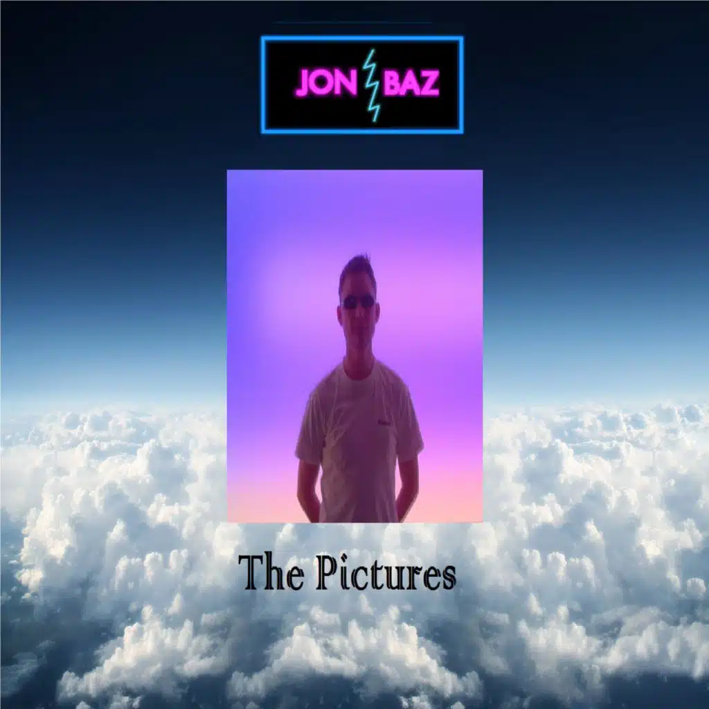 The Pictures EP