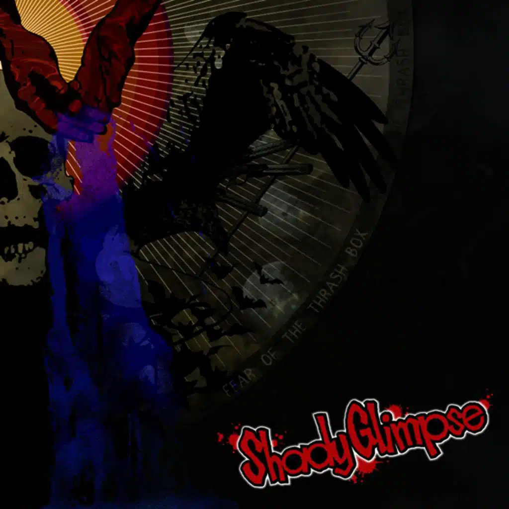 FEAR OF THE THRASH BOX