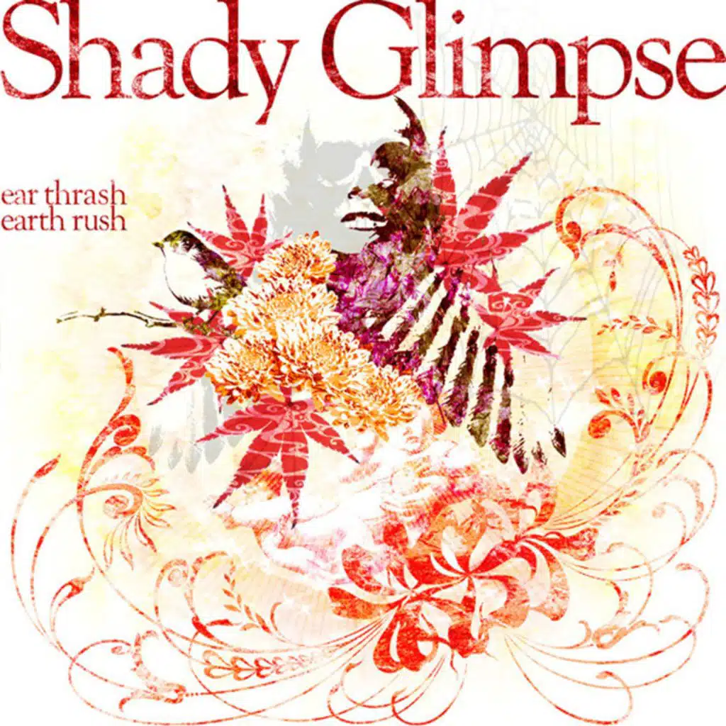 ear thrash / earth rush