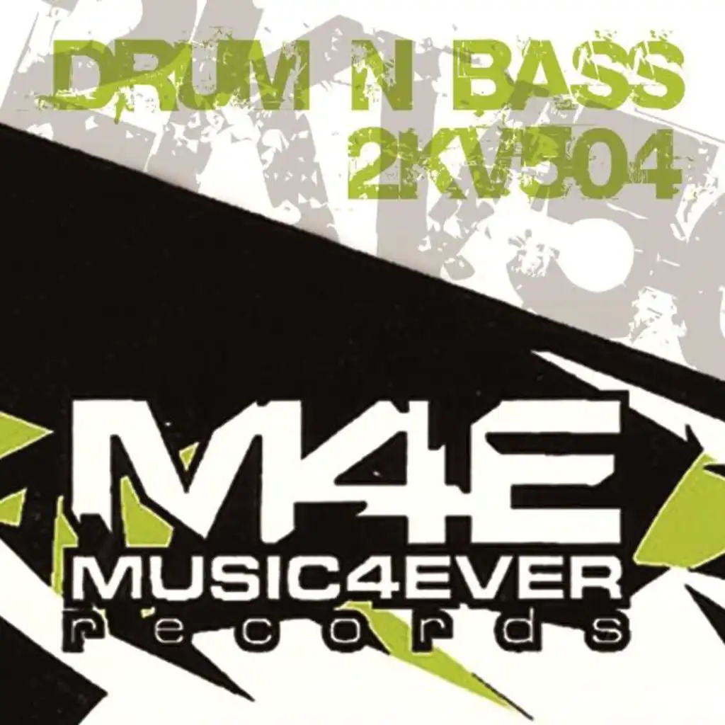 Drum N Bass 2KV504