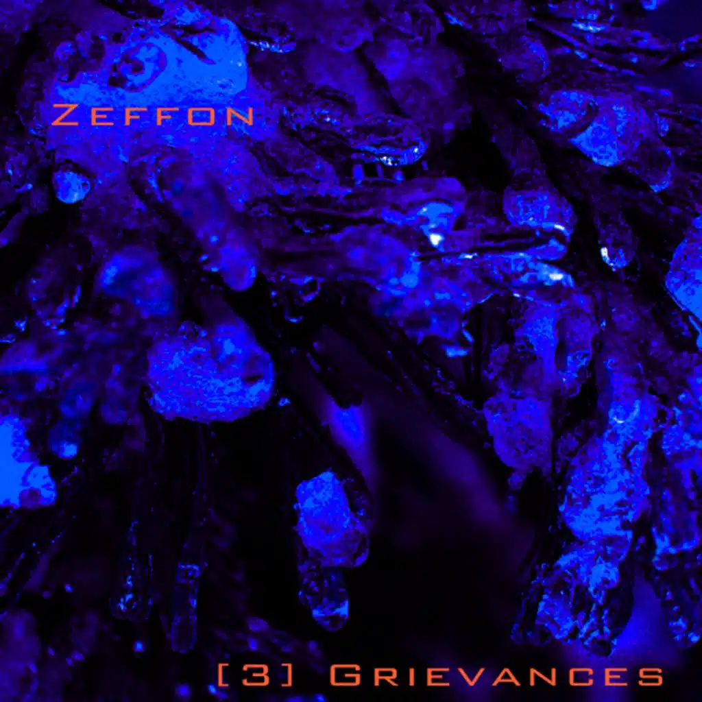 [3] Grievances