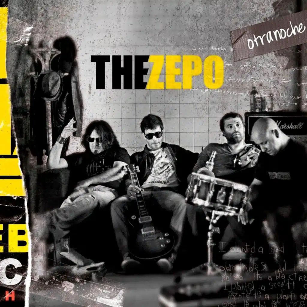 The Zepo