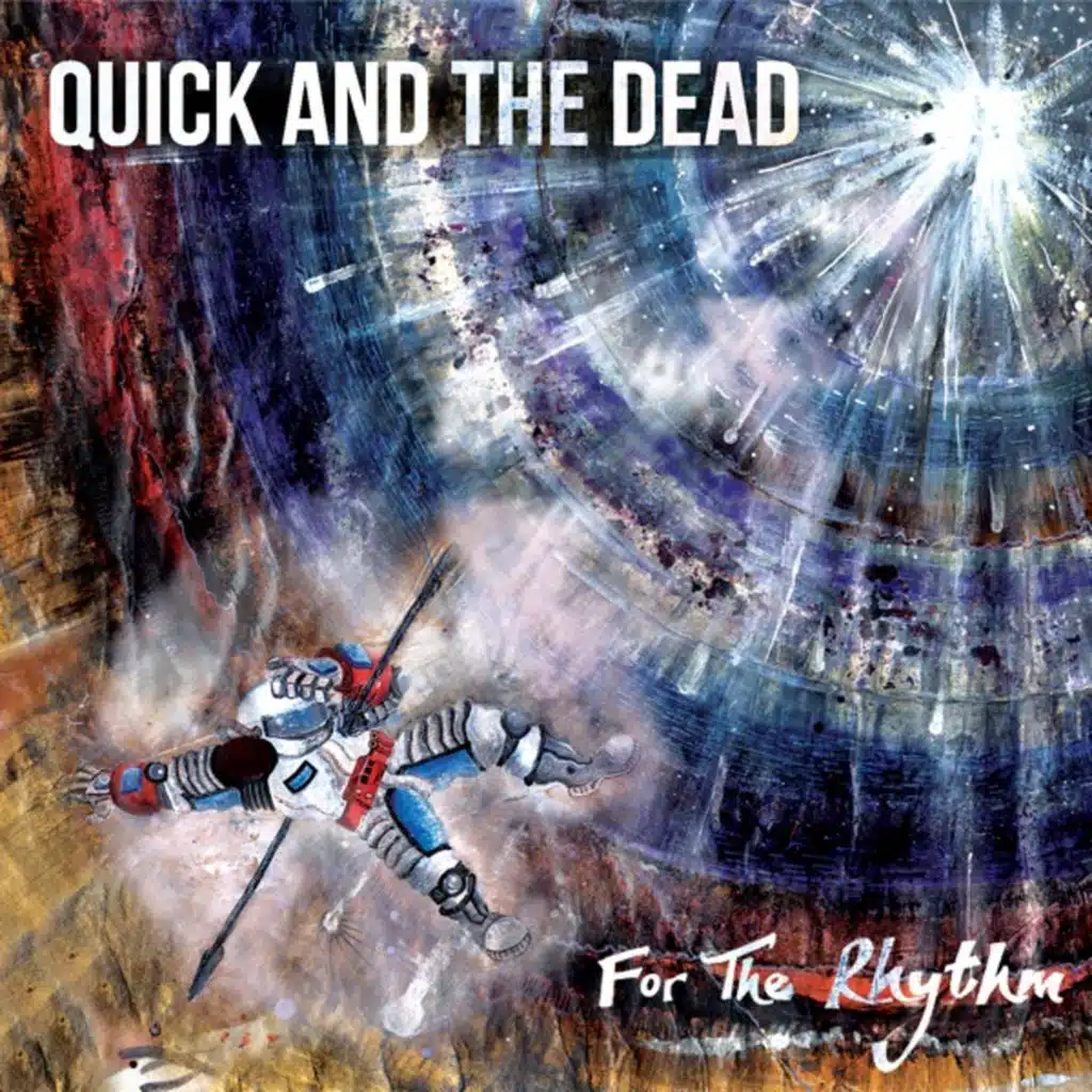 Quick and the Dead
