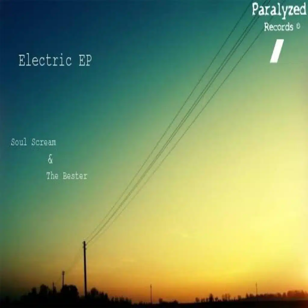 Electric EP